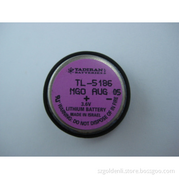 Tadiran Battery (ER32L65,ER32L100,TL-2150,TL-2155,TL-2100,TL-2200)
